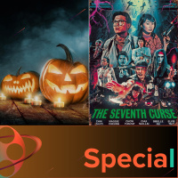 The Seventh Curse - Asiaween, Tag 6