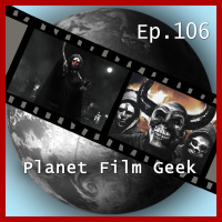 PFG - Episode 106 (The First Purge)