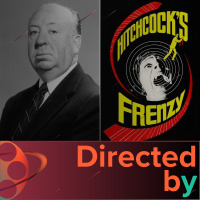 Frenzy - Directed by... Alfred Hitchcock, Episode 52