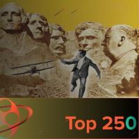 Der Unsichtbare Dritte - Top 250 Episode 100