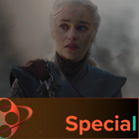 Game of Thrones Spoiler Special - Staffel 8, Episode 5 - The Bells