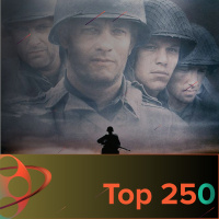 Top 250 Episode 27 - Der Soldat James Ryan