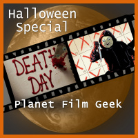 Happy Death Day - Halloween Special 2018, Teil 5