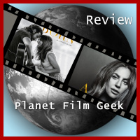 A Star Is Born - Film Review