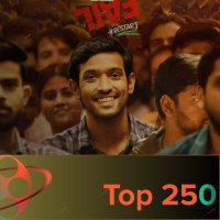 12th Fail - Top 250 Episode 112