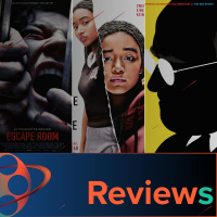 PFG Reviews (Escape Room, Boy Erased, Vice, Der Goldene Handschuh usw. + VERLOSUNG!!!)