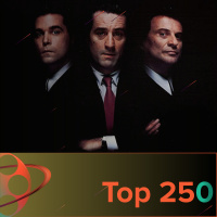 Top 250 Episode 18 - Goodfellas