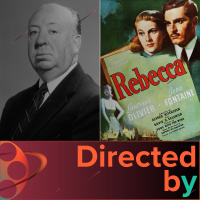Rebecca - Directed by... Alfred Hitchcock, Episode 24