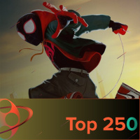 Spider-Man: A New Universe - Top 250 Episode 66