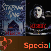Misery - Literatur Film Club Special