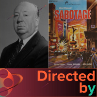 Sabotage - Directed by... Alfred Hitchcock, Episode 20