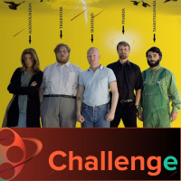 Adams Äpfel - Challenge!