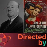 Suspicion - Directed by... Alfred Hitchcock, Episode 27