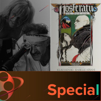 Herzog/Kinski - Nosferatu, Phantom der Nacht