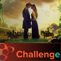 The Princess Bride - Challenge!