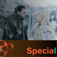 Game of Thrones Spoiler Special - Staffel 8, Episode 1