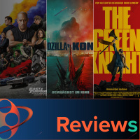 PFG Reviews (F9, Godzilla vs. Kong, Old, The Green Knight, Minari, First Cow)