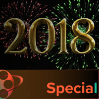 Jahresrückblick 2018