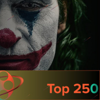 Joker - Top 250 Episode 70