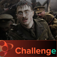 My Boy Jack - Challenge