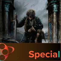 Die Hobbit Trilogie Special Extended - Hobbitween!