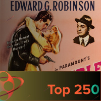 Double Indemnity - Top 250 Episode 103