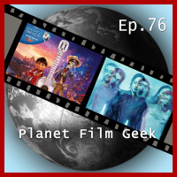 PFG - Episode 76 (Coco, Flatliners)