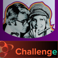 Whats Up, Doc? - Challenge!