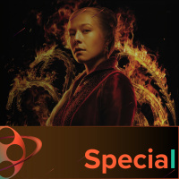 House of the Dragon Finale - Special