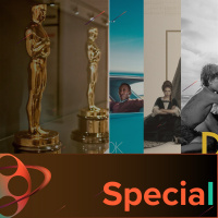 Oscar Special 2019
