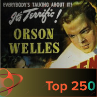 Citizen Kane - Top 250 Episode 97