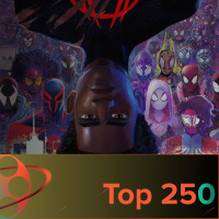 Across the Spiderverse - Top 250 Episode 104