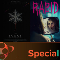 Fantasy Filmfest 2019, Tag 1 - Special