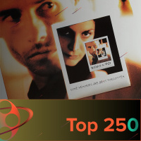 Top 250 Episode 55 - Memento