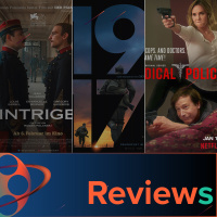 PFG Reviews (1917, Intrige, Medical Police)