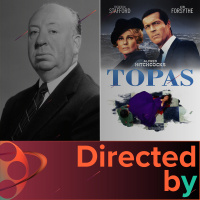 Topaz - Directed by... Alfred Hitchcock, Episode 51