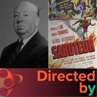Saboteur - Directed by... Alfred Hitchcock, Episode 28