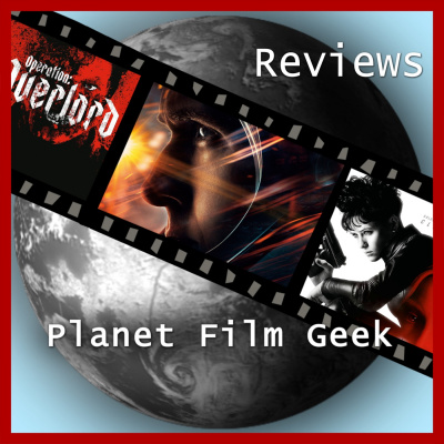 Planet Film Geek