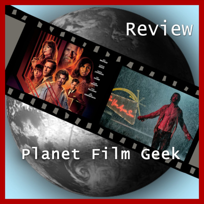 Planet Film Geek