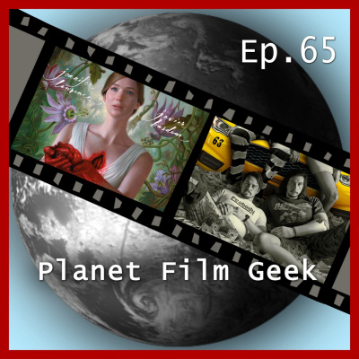 Planet Film Geek