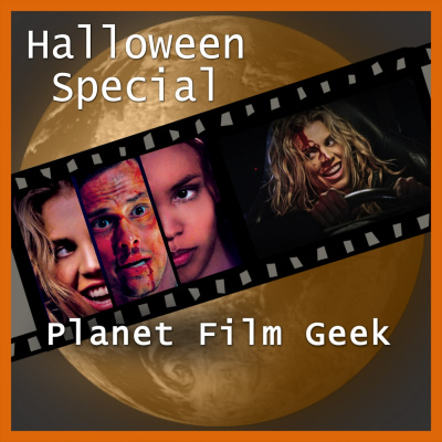 Planet Film Geek