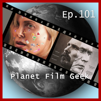 Planet Film Geek