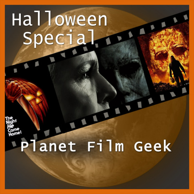 Planet Film Geek
