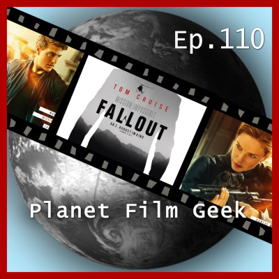 Planet Film Geek