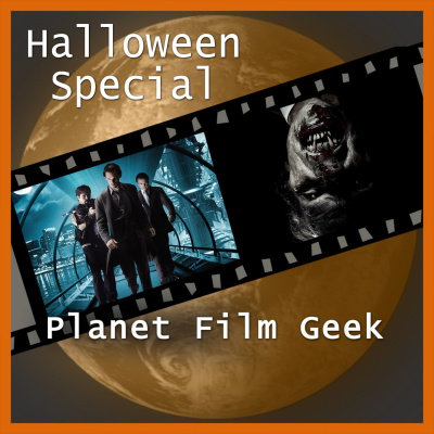 Planet Film Geek