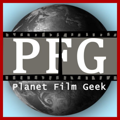 Planet Film Geek