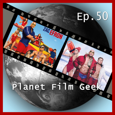 Planet Film Geek