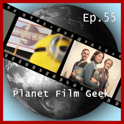 Planet Film Geek