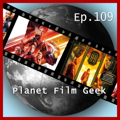 Planet Film Geek