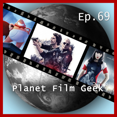 Planet Film Geek